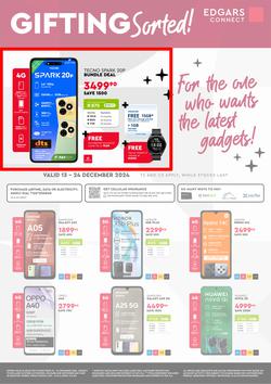 Edgars Connect : Gifting Sorted (13 December - 24 December 2024), page 2