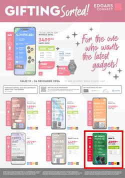 Edgars Connect : Gifting Sorted (13 December - 24 December 2024), page 2