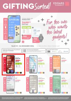 Edgars Connect : Gifting Sorted (13 December - 24 December 2024), page 2