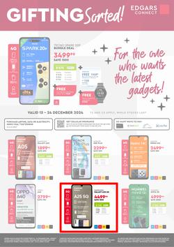 Edgars Connect : Gifting Sorted (13 December - 24 December 2024), page 2