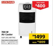 Goldair 700W Air Cooler