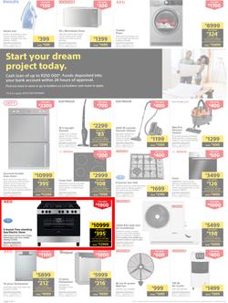 Builders : Black Friday Deals Week 4 (23 November - 28 November 2021), page 2