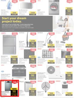 Builders : Black Friday Deals Week 4 (23 November - 28 November 2021), page 2