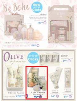 Clicks : Christmas Gift Guide (3 Nov - 24 Dec 2017), page 32