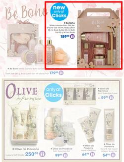 Clicks : Christmas Gift Guide (3 Nov - 24 Dec 2017), page 32
