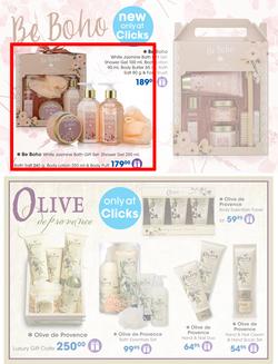 Clicks : Christmas Gift Guide (3 Nov - 24 Dec 2017), page 32
