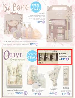 Clicks : Christmas Gift Guide (3 Nov - 24 Dec 2017), page 32