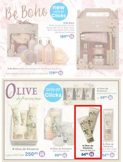 Clicks : Christmas Gift Guide (3 Nov - 24 Dec 2017), page 32