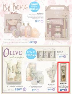 Clicks : Christmas Gift Guide (3 Nov - 24 Dec 2017), page 32