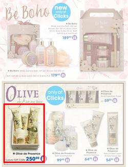 Clicks : Christmas Gift Guide (3 Nov - 24 Dec 2017), page 32