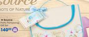 Source Pretty Pampering Gift Set