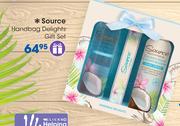 Source Handbag Delights Gift Set