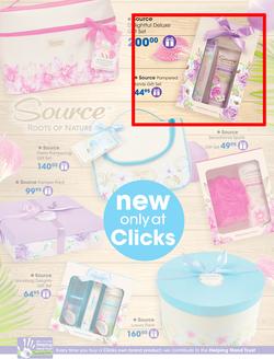 Clicks : Christmas Gift Guide (3 Nov - 24 Dec 2017), page 34