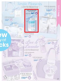 Clicks : Christmas Gift Guide (3 Nov - 24 Dec 2017), page 37