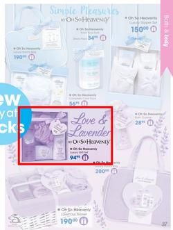 Clicks : Christmas Gift Guide (3 Nov - 24 Dec 2017), page 37