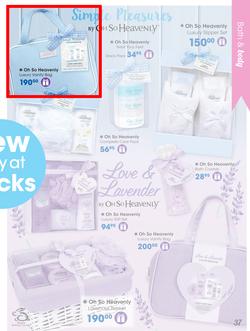 Clicks : Christmas Gift Guide (3 Nov - 24 Dec 2017), page 37