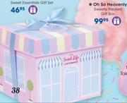 Oh So Heavenly Sweetly Packed Gift Box