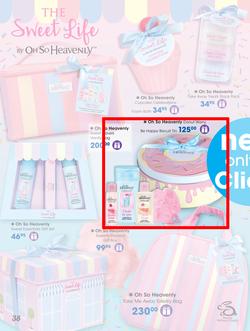 Clicks : Christmas Gift Guide (3 Nov - 24 Dec 2017), page 38