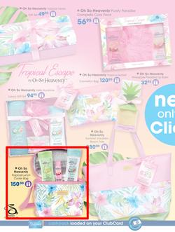 Clicks : Christmas Gift Guide (3 Nov - 24 Dec 2017), page 40