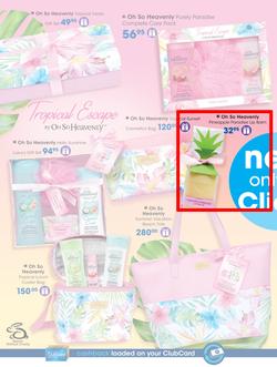 Clicks : Christmas Gift Guide (3 Nov - 24 Dec 2017), page 40
