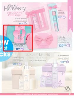 Clicks : Christmas Gift Guide (3 Nov - 24 Dec 2017), page 41