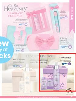 Clicks : Christmas Gift Guide (3 Nov - 24 Dec 2017), page 41