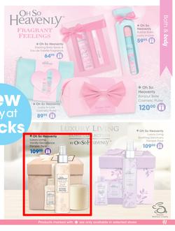 Clicks : Christmas Gift Guide (3 Nov - 24 Dec 2017), page 41