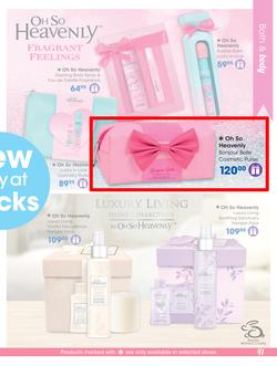 Clicks : Christmas Gift Guide (3 Nov - 24 Dec 2017), page 41
