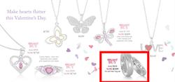 Sterns : Valentines Day (23 Jan - 14 Feb 2013), page 3