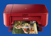 Canon Pixma MG3640 Printer