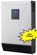 3KVA Pure Sine Wave 3000 Watts MPPT Solar PV 3000VA 48V(2400 Watts) J22724-Each