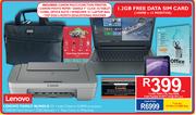 Lenovo Family Bundle II