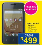 Smart Kicka 2 Phone