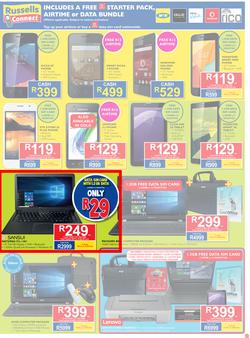 Russells : Pay Less For More (22 June - 15 July 2017), page 3