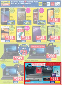 Russells : Pay Less For More (22 June - 15 July 2017), page 3