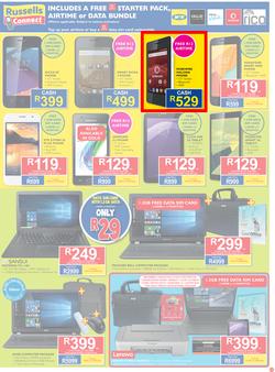Russells : Pay Less For More (22 June - 15 July 2017), page 3