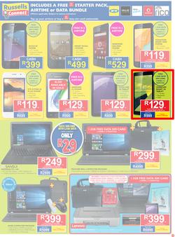 Russells : Pay Less For More (22 June - 15 July 2017), page 3