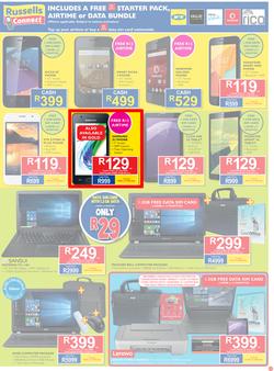 Russells : Pay Less For More (22 June - 15 July 2017), page 3