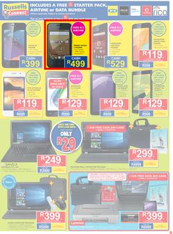 Russells : Pay Less For More (22 June - 15 July 2017), page 3