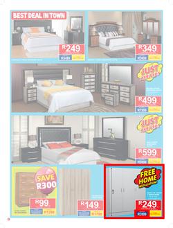 Russells : Birthday Celebrations (20 Sep - 21 Oct 2017), page 2
