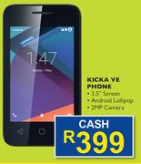 Kicka VE Phone