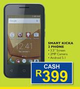 Smart Kicka 2 Phone