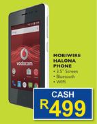 Mobiwire Halona Phone