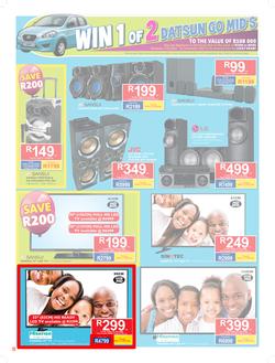 Russells : Birthday Celebrations (20 Sep - 21 Oct 2017), page 10