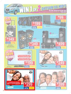 Russells : Birthday Celebrations (20 Sep - 21 Oct 2017), page 10