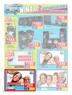 Russells : Birthday Celebrations (20 Sep - 21 Oct 2017), page 10
