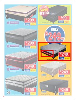 Russells : Birthday Celebrations (20 Sep - 21 Oct 2017), page 4