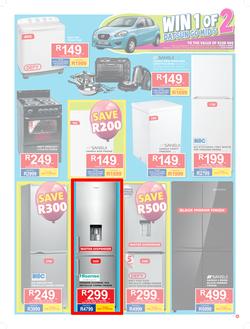 Russells : Birthday Celebrations (20 Sep - 21 Oct 2017), page 9