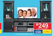Lexi Entertainment Unit
