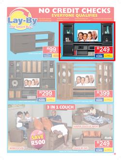 Russells : Birthday Celebrations (20 Sep - 21 Oct 2017), page 5